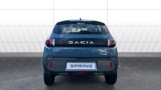 Dacia Spring 27kWh Expression 65 48kW 5dr Auto Electric Hatchback